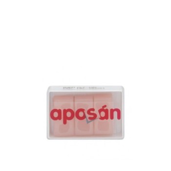 Comprar Tapones Oidos Aposan Silicona al Mejor Precio | Quierofarma