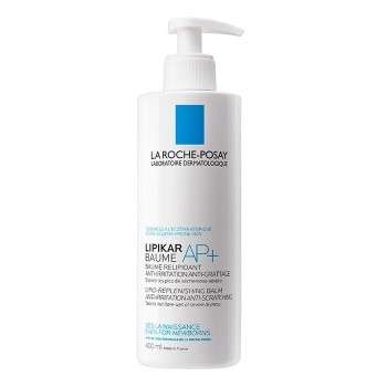 Comprar Lipikar Baume Ap La Roche Possay al Mejor Precio | Quierofarma