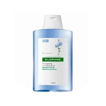 Comprar Klorane Champu a Las Fibras De Lino al Mejor Precio | Quierofarma