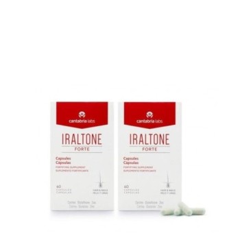 Iraltone forte 60 caps + 60 caps