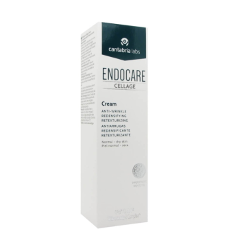 Comprar Endocare Cellage Cream al Mejor Precio | Quierofarma