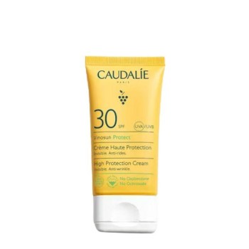 Comprar Caudalie Crema Solar Facial Antiarrugas Vinosun al Mejor Precio | Quierofarma