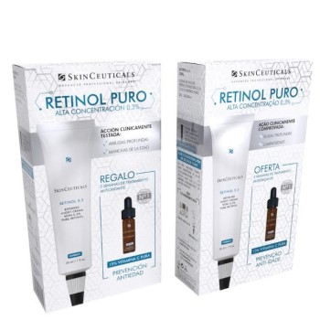Comprar SkinCeuticals Pack Antimanchas Renovador | Quierofarma