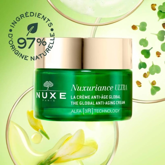 Comprar Nuxuriance Ultra Crema Antiedad al Mejor Precio | Quierofarma