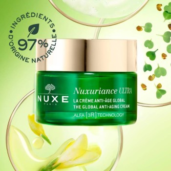 Comprar Nuxuriance Ultra Crema Antiedad al Mejor Precio | Quierofarma