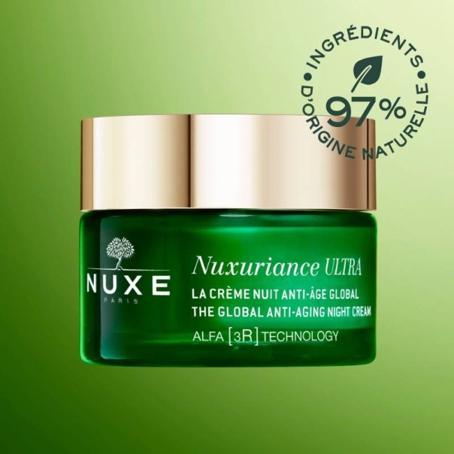 Comprar Nuxuriance Ultra Crema Noche al Mejor Precio | Quierofarma