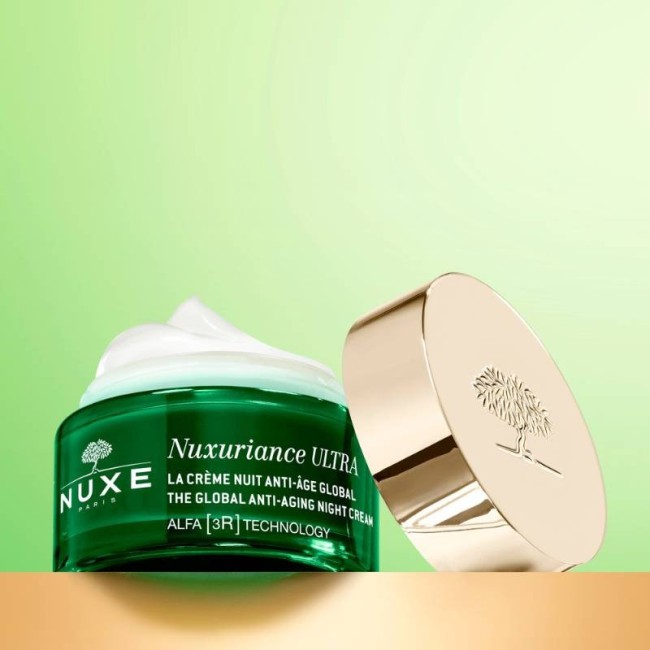 Comprar Nuxuriance Ultra Crema Noche al Mejor Precio | Quierofarma