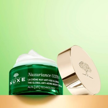 Comprar Nuxuriance Ultra Crema Noche al Mejor Precio | Quierofarma