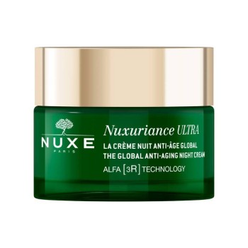 Comprar Nuxuriance Ultra Crema Noche al Mejor Precio | Quierofarma