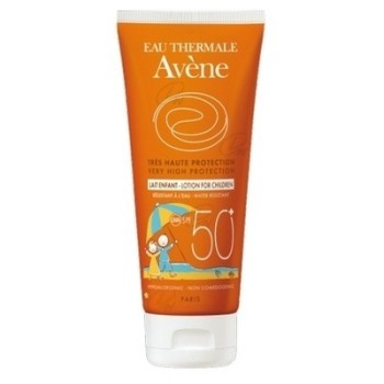 Comprar Avene Leche Infantil al Mejor Precio | Quierofarma