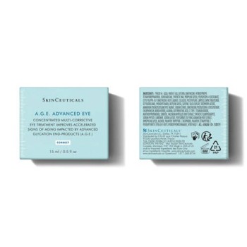 Comprar SkinCeuticals AGE Advanced Eye al Mejor Precio | Quierofarma