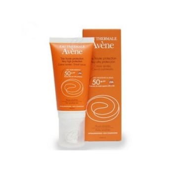 Comprar Avene Cleanance Solar Muy Alta Proteccion al Mejor Precio | Quierofarma