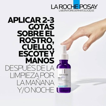 Comprar Mela B3 Serum Antimanchas con Melasyl | Quierofarma