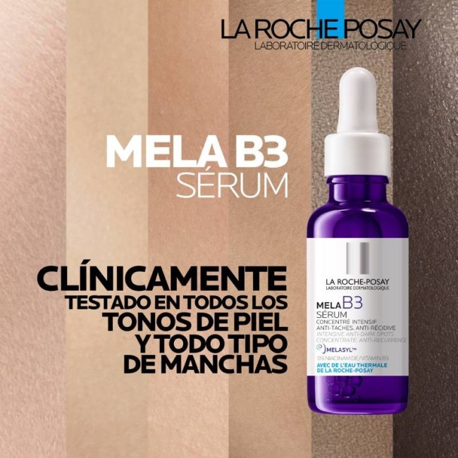 Comprar Mela B3 Serum Antimanchas con Melasyl | Quierofarma