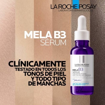 Comprar Mela B3 Serum Antimanchas con Melasyl | Quierofarma