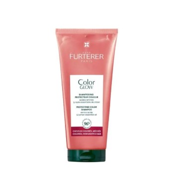Rene Furterer Color Glow Champú 200ml