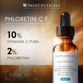 Skinceuticals Pack Phloretin CF Protocolo Antimanchas