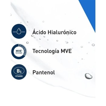 CeraVe Sérum Hidratante con Ácido Hialurónico al mejor precio