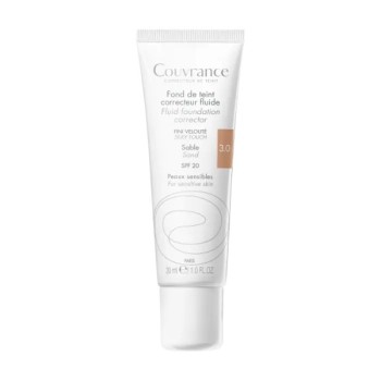 Comprar Avene Couvrance Maquillaje al Mejor Precio | Quierofarma