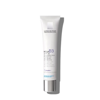Comprar Crema Antimanchas Mela B3 SPF30 al Mejor Precio | Quierofarma