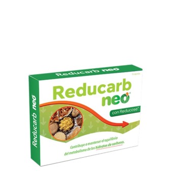 Comprar Reducarb Neo al Mejor Precio | Quierofarma