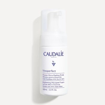 Comprar Caudalie Vinoperfect Espuma Limpiadora Antimanchas 150 ml al Mejor Precio | Quierofarma