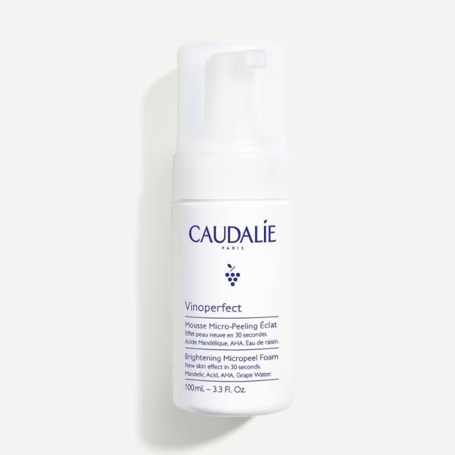 Comprar Caudalie Vinoperfect Espuma Limpiadora Antimanchas 150 ml al Mejor Precio | Quierofarma