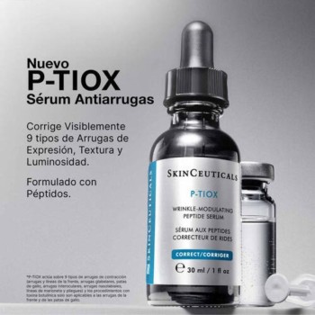 Comprar SkinCeuticals P-Tiox al Mejor Precio | Quierofarma 2