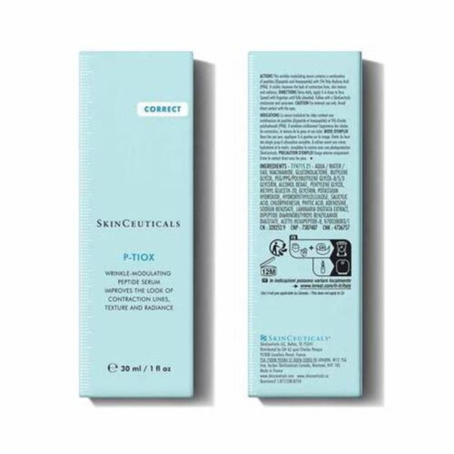Comprar SkinCeuticals P-Tiox al Mejor Precio | Quierofarma