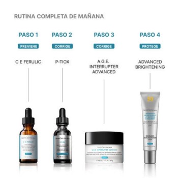 Comprar SkinCeuticals P-Tiox al Mejor Precio | Quierofarma