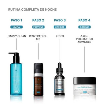 Comprar SkinCeuticals P-Tiox al Mejor Precio | Quierofarma