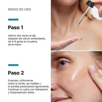 Comprar SkinCeuticals P-Tiox al Mejor Precio | Quierofarma