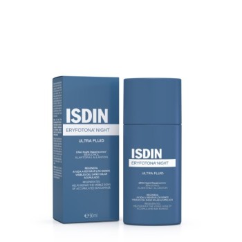 Comprar ISDIN Eryfotona® Night al Mejor Precio | Quierofarma)
