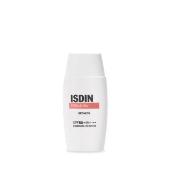 Comprar Isdin Fotoultra Redness al Mejor Precio | Quierofarma