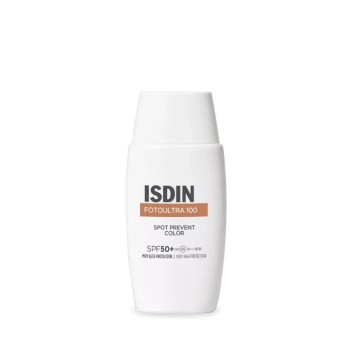Comprar Spot Prevent Color ISDIN SPF50 al Mejor Precio | Quierofarma