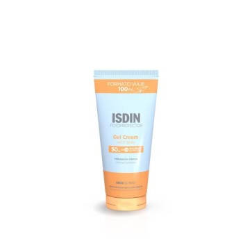 Comprar Isdin Gel Cream SPF 50 al mejor Precio | Quierofarma