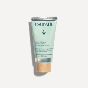 Comprar Caudalie Crema Exfoliante Desincrustante Vinoclean al Mejor Precio | Quierofarma