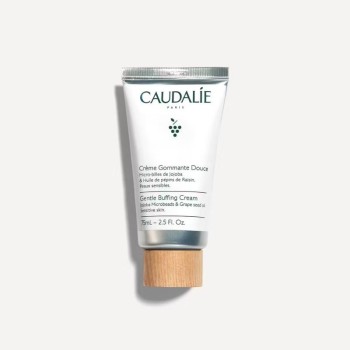 Comprar Caudalie Crema Exfoliante Suave Vinoclean al Mejor Precio | Quierofarma