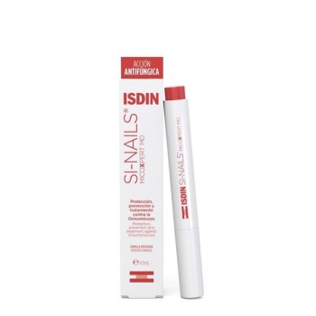 Comprar Isdin Si-Nails Micoxpert MD al Mejor Precio | Quierofarma)