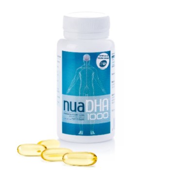 Comprar NuaDHA Al Mejor Precio | Quierofarma