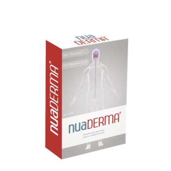 Comprar Nuaderma al Mejor Precio | Quierofarma