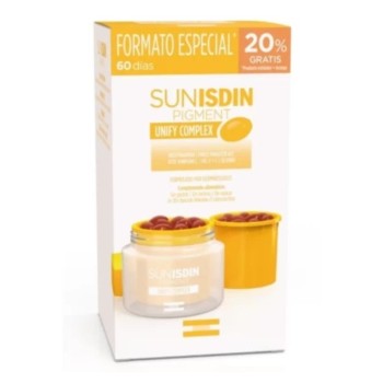 Comprar Pigment Unify Complex Duplo  al Mejor Precio | Quierofarma