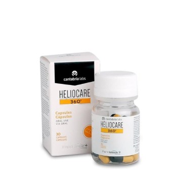 Comprar Heliocare ulas al Mejor Precio | Quierofarma