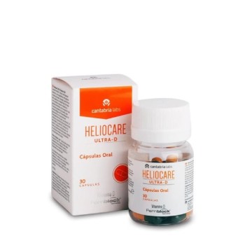 Comprar Heliocare Ultrad al Mejor Precio | Quierofarma