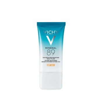 Comprar Vichy Mineral 89 Fluido Hidratante al Mejor Precio Quierofarma