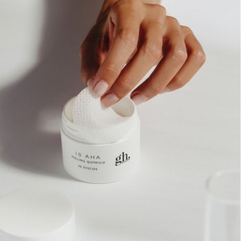 Comprar GH 10 AHA Peeling Químico 20 ml al Mejor Precio | Quierofarma 2