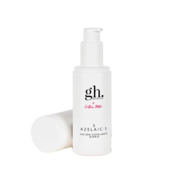 Comprar GH Azelaics Loción Exfoliante Diaria al Mejor Precio | Quierofarma
