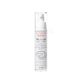 Comprar Avene Physiolift Noche Balsamo Alisante Regenerador al Mejor Precio | Quierofarma