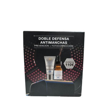 Skinceuticals Phloretin CF 15 ml + Advanced Brightening 15ml