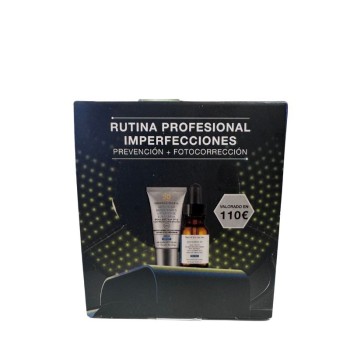 Skinceuticals Silymarin CF 15 ml + Advanced Brightening 15ml